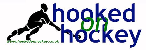 Hooked on Hockey Logo